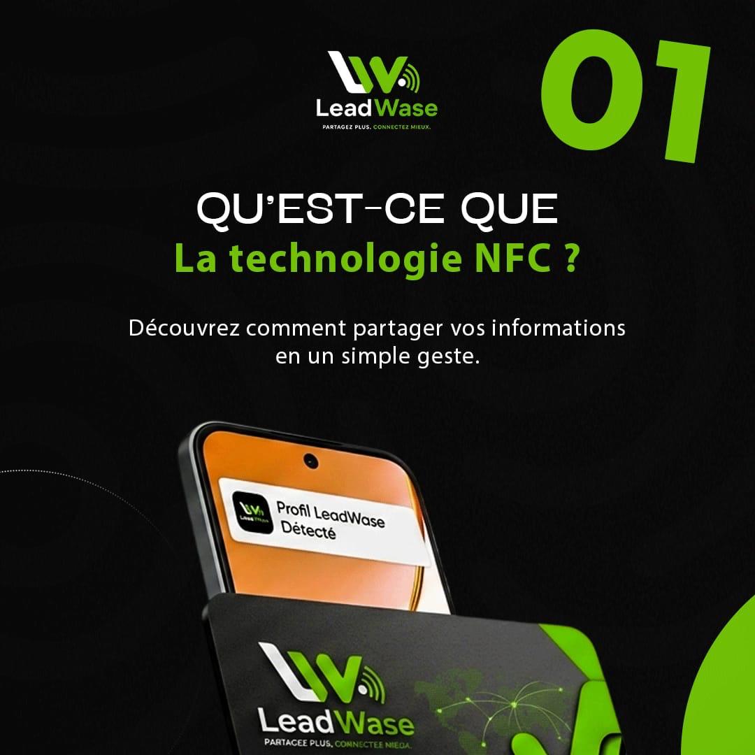 Profil LeadWase